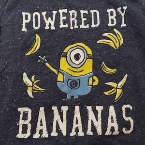 Minions T-shirt